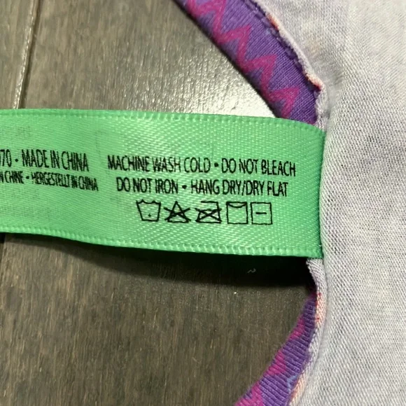 Honeydew Intimates Heart Pattern Racer Back Tank Top & Shorts Pajama Set Size S - Picture 10 of 10